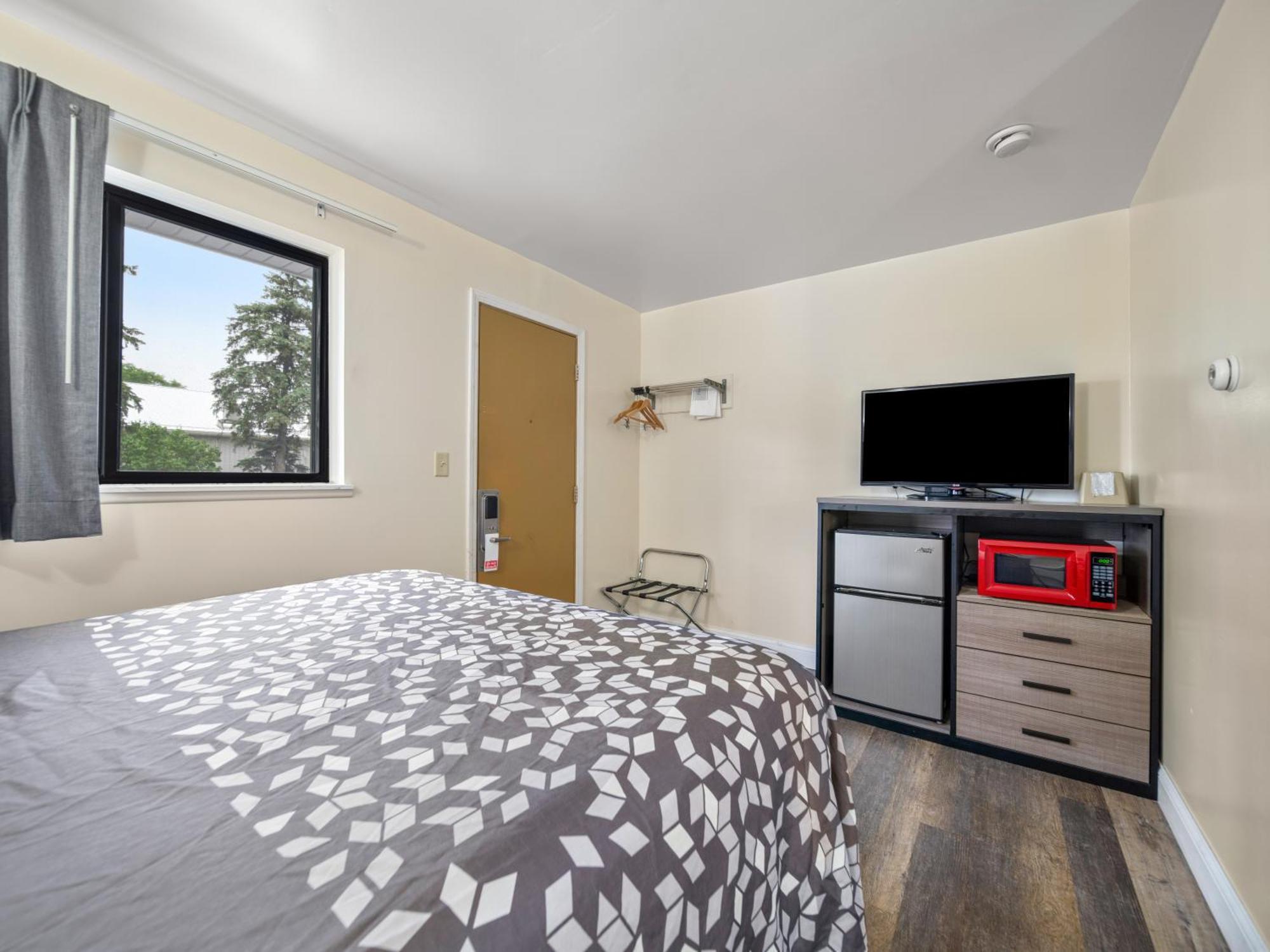 Kingsway Inn Caro Room photo